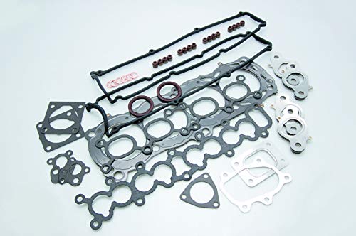 Top End Gasket Kit COMETIC - PRO2018T