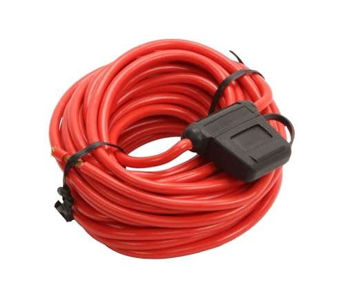 Dash Panel Gauge Kit VIAIR 10061, Black
