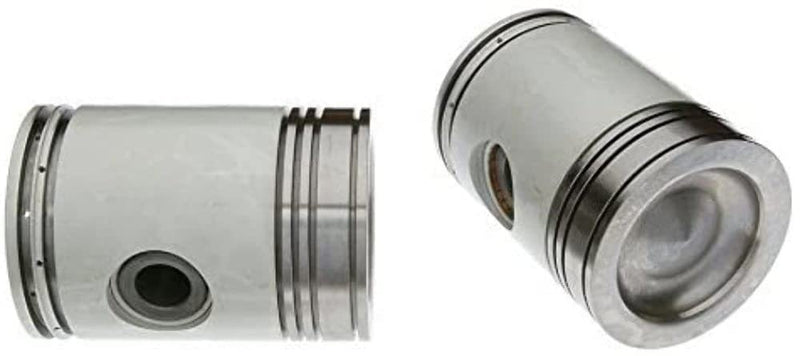 Piston Clevite 224-2486