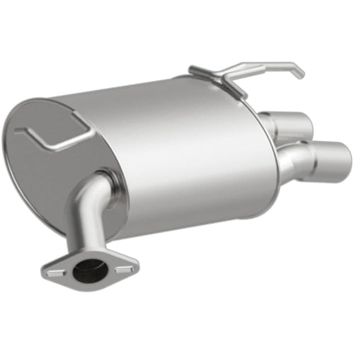 Exhaust Bosal Silencer 145-277