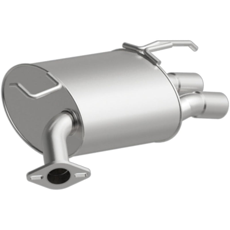 Exhaust Bosal Silencer 145-277