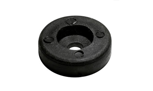 Windshield/Door Bumper Pad Sea Dog 324390-1 - Black
