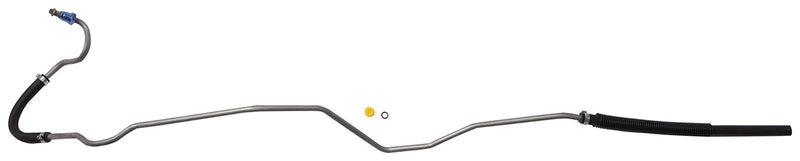 Power Steering Return Line Hose Assembly Gates 368100
