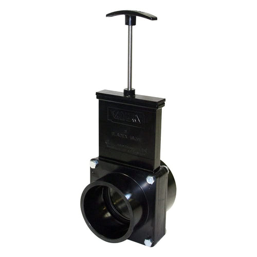 Gate Valve Valterra 3 Hub/Hub T-40B