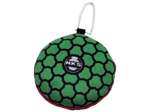 STUFFED HKS KEY CHAIN SPF