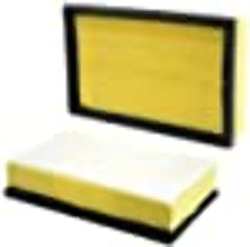 Air Filter Wix Filters 698