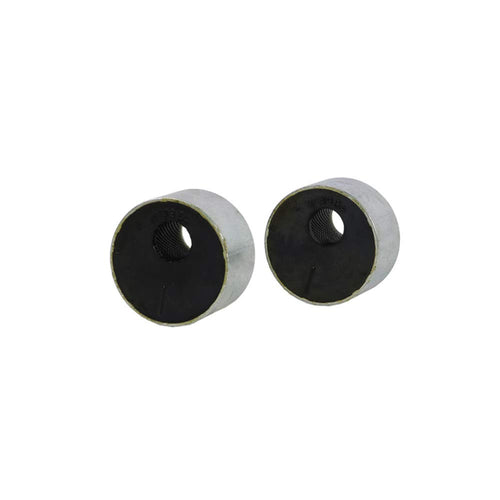 W81924 Whiteline Radius Arm Bushing Kit - Front; Fits BMW 325i 87-95