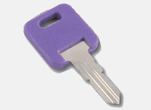 Global AP Products Replacement Key #332