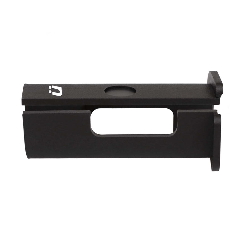 Kuat Hitch Reducer AHA252 2.5" to 2", Towing Compatible