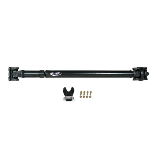 Performance Front Driveshaft Yukon Gear & Axle for 2018+ Jeep Wrangler JL Sport In Oe Style 1310
