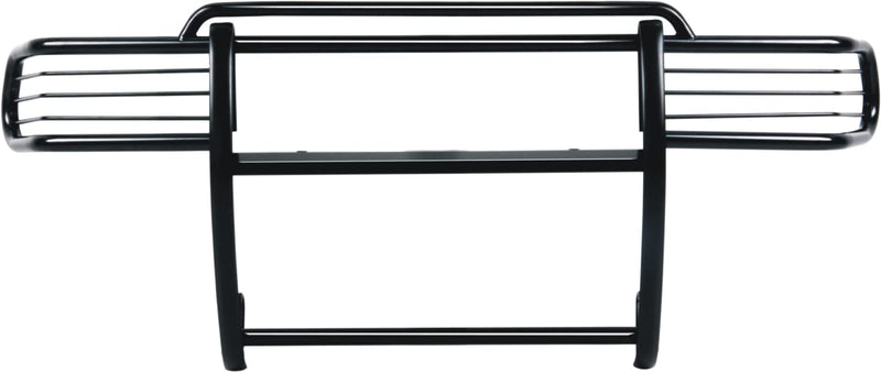 Black Grille Guard Bar TrailFX 81301 for Nissan Pathfinder