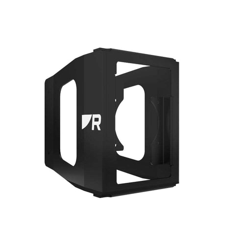 Alpha 7 Raymarine Portrait Single Mast Bracke