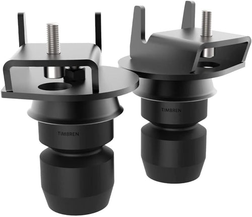 Timbren Rear Active Bump Stops Off-Road