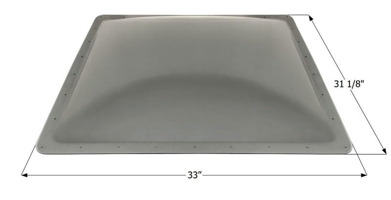 Skylight Icon 15484 SL2830S - Smoke