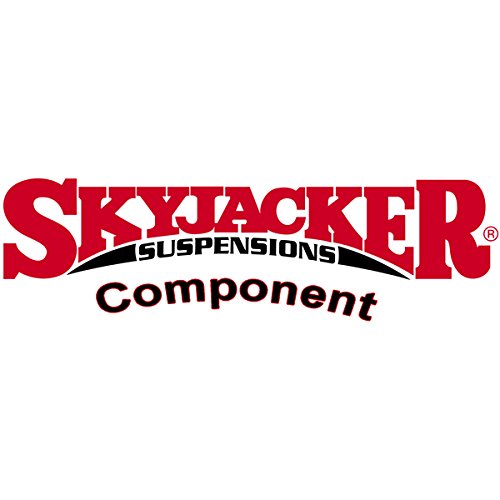 Skyjacker 4.5" X 3" Dual Rate Front And Rear Replacement Component Box G452Lt