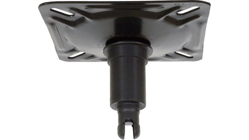 Spring-Lock Springfield Marine SEAT Swivel Standard