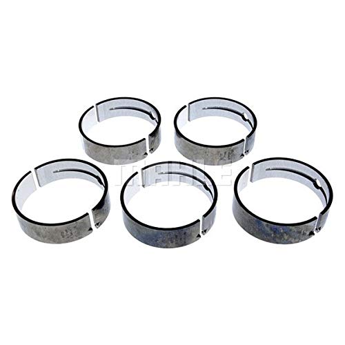 Clevite Engine MS-2285A-.25MM Crankshaft Main Bearing Set