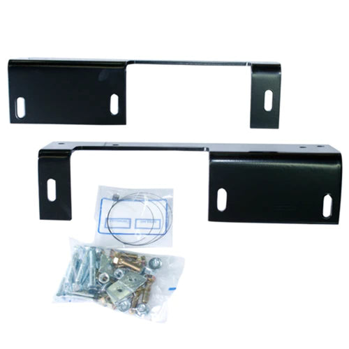 Demco Hijacker 8553002 SL-Series Mounting Bracket Kit - Ford F150 '04-'13