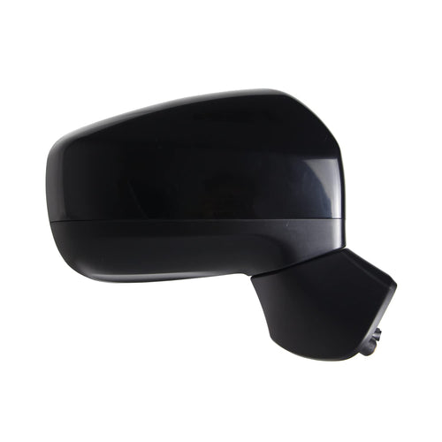 Right-Side TYC 7440141 Door Mirror Compatible with 2018-2021 Subaru Crosstrek/Impreza