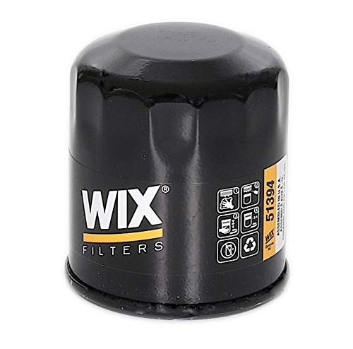 Spin-On WIX Lube Filter