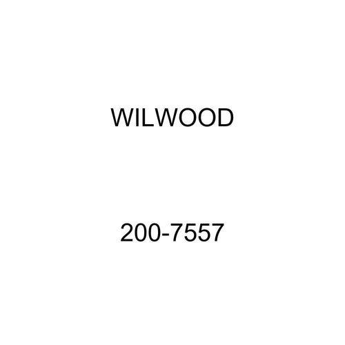 Prop Valve Mnt Bracket for Tandem M/C Wilwood220-13189