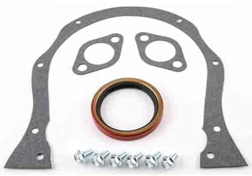 Milodon Timing Cover Installation Set for Big Block Chevy 65606 Mark IV and V