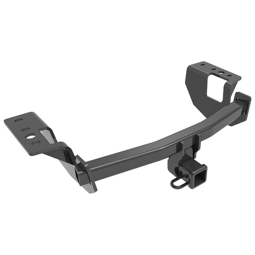 Class 3 Draw-Tite 76182 Trailer Hitch, 2 Inch Square Receiver, Compatible with 2014-2018 Subaru Forester.