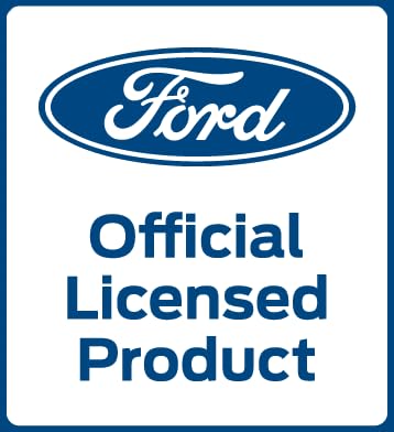 66 Standard Glove Box Door Scott Drake (C6ZZ-6506024-A)