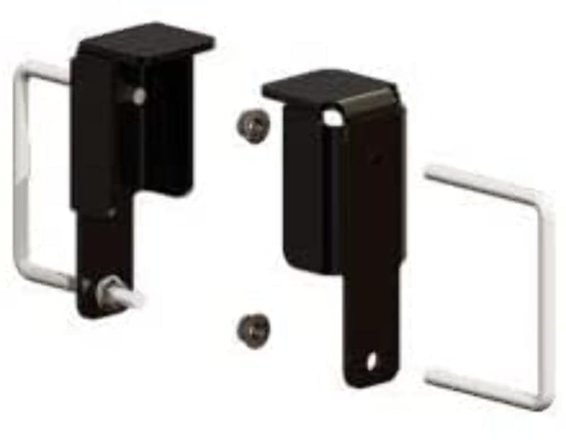 Bed Support Bracket Kit PullRite for GM Trucks (2011-2019) 2616