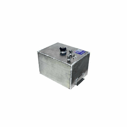 General-Purpose Marine Fuel Tank RDS MFG INC - 13-Gallon, Rectangle