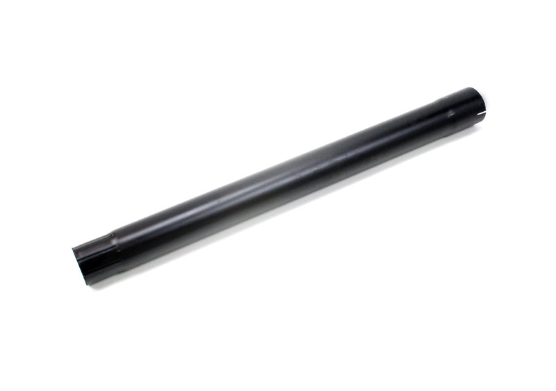 Side Exhaust Patriot Exhaust H3950 Replacement Muffler