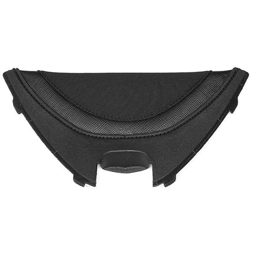 Simpson MBWINDDEF Motorcycle Helmet Wind Deflector - MOD Bandit - Each