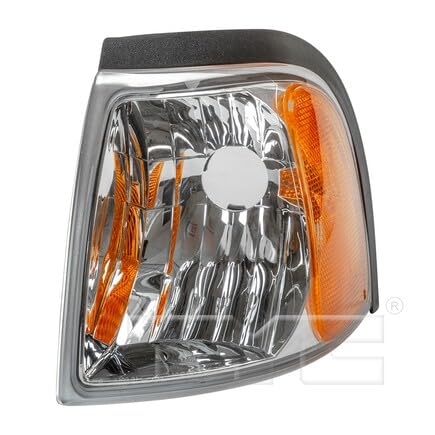TYC 18-6056-01 MZ PU P/S.L LH 01-10, PartsLink # MA2520119, OEM # 1F70-51-131, Replac