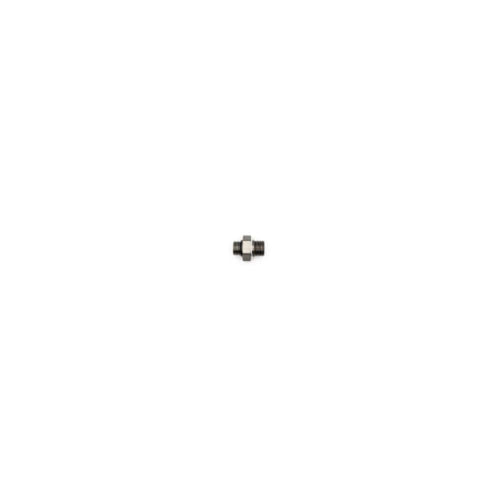6-02-0604 DeatschWerks ORB to Metric Adapter, 1 Pack