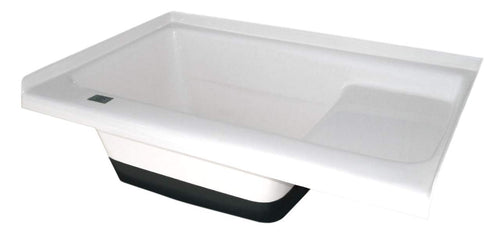 TU500 LH-PW, Tub Assembly