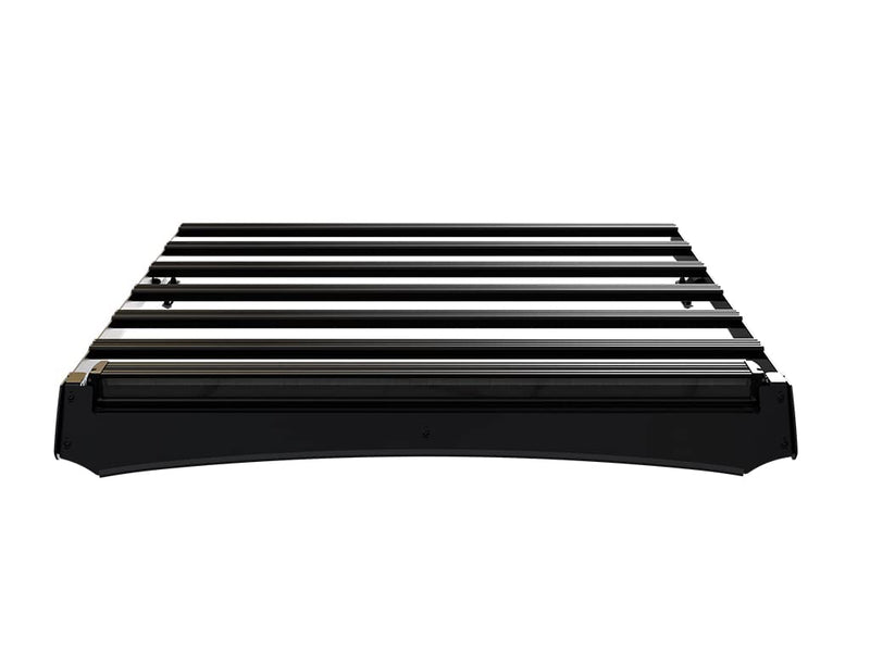 Slimsport Front Runner Roof Rack Kit/Light Bar Ready Compatible with Toyota Hilux DC (2015-2021)