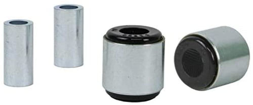 Rear Track Bar Bushing Whiteline W82590; Fits Jeep Wrangler 97-06