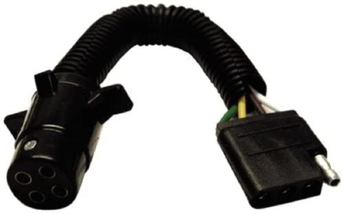 4 to 4-Way Harness Adapter V5412