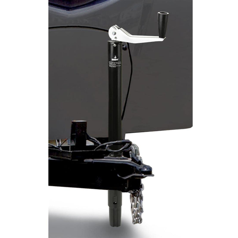 Trailer Jack Husky Towing 30780 Trailer Jacks