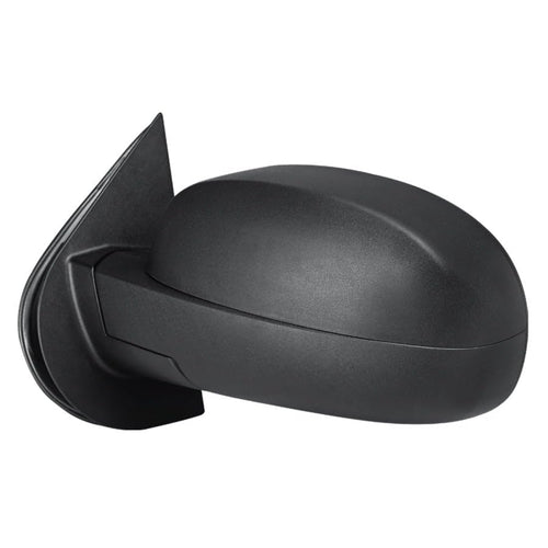 Left Towing Mirror Power Heated- Black SPEC-D TUNING RMV-SIV07HP-FS-L 07-13 Chevy Silverado