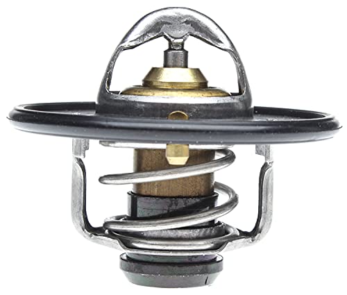 Engine Coolant Thermostat MAHLE TX21187, 1 Pack