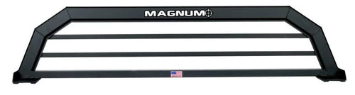 22" High Magnum Service Body Rack | Fits Cab Chassis Trucks
