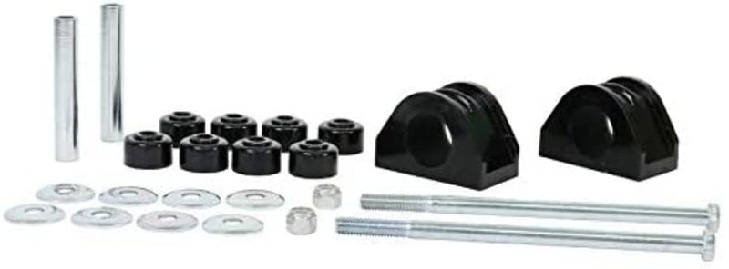 Nolathane Front Swaybar Bushing REV008.0154 ; Fits Ford Expedition 97-02