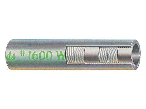 Sierra International 1600 Shields Water/Heater Hose 3/4" x 50' Boating Hardware & Maintenance Supplies