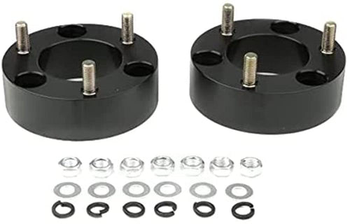 25015 Southern Truck 2.5-Inch Ford Leveling Kit (2019-2021 Ranger 4Wd)