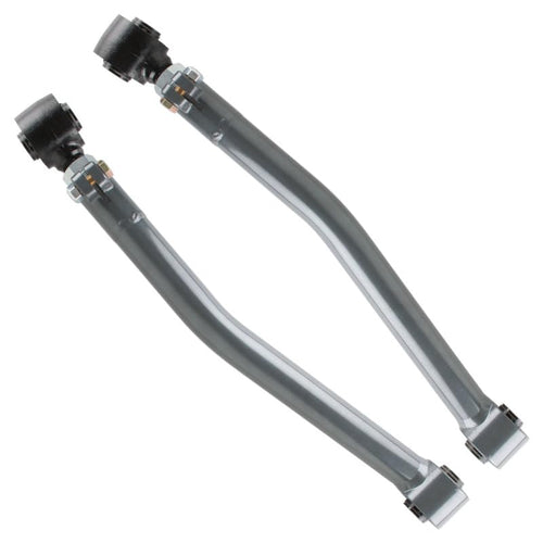 2018+ Jeep Wrangler JL/JLU Adjustable Front Lower Control Arms - Pair Synergy Manufacturing (8851-01)