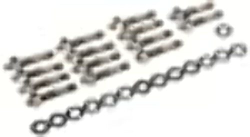 ARP Cast alum 400-7604 valve cover stud kit SS