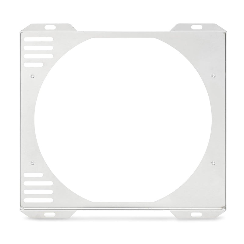 Engine Cooling Fan Shroud Proform 1191S00