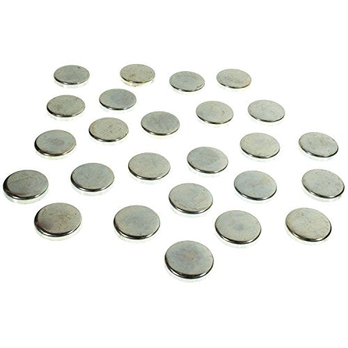 Melling Stock Replacement MPC-266 Expansion Plug Bulk Pack