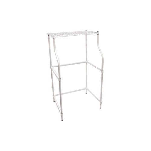 Compact Magic Chef Laundry Stand, MCSLS12W